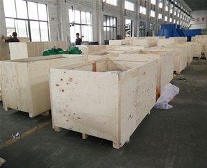 蕪湖免熏蒸木托盤會(huì)發(fā)霉嗎？